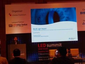 LED Summit 2018