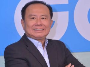 Tony Tsao, Founder and CEO, GCR