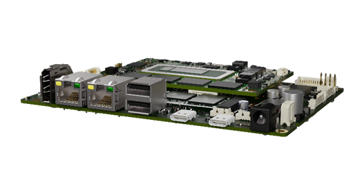 Hpc Mini Next Step In Evolution Of Small Form Factor