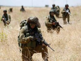 Israel, US Defense Deal