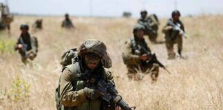 Israel, US Defense Deal