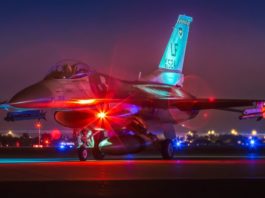 Fighter Aircraft