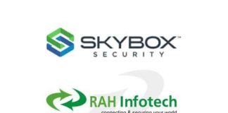 Skybox Security Signs RAH Infotech