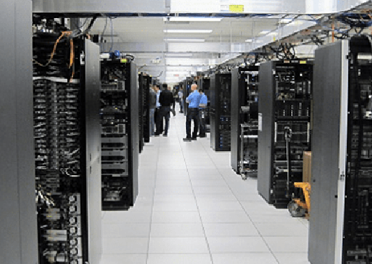 Dell EMC Gains High Performance Computing