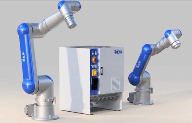 ESI-cobot