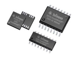 Infineon EiceDRIVER ICs