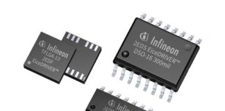 Infineon EiceDRIVER ICs