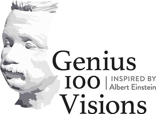 Genius 100 Visions