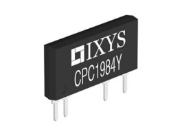 High-Power Solid State Switches