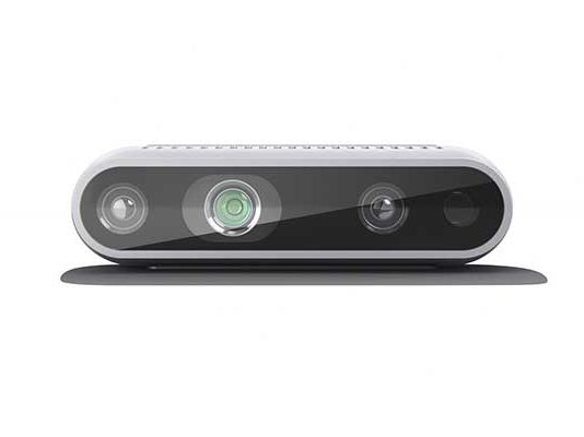 Intel RealSense Depth Camera D435i