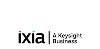 Ixia Keysight Business