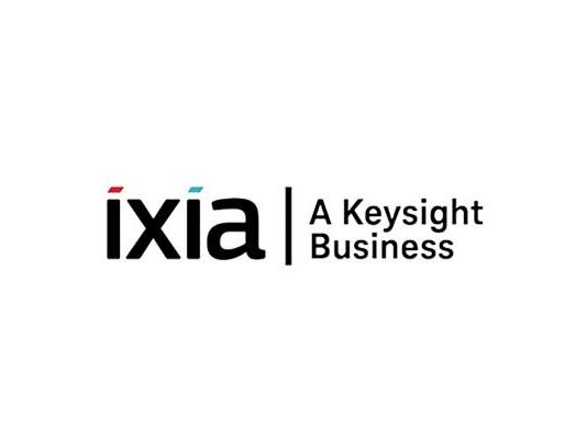 Ixia Keysight Business