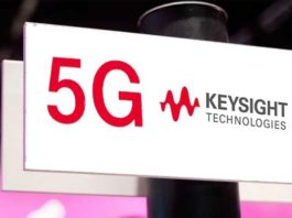 Keysight 5G Technology