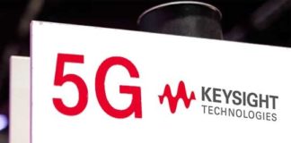 Keysight 5G Technology
