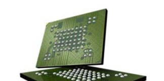 Micron SLC NAND Flash Memory