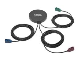 Molex Antennas