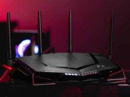 NETGEAR XR500