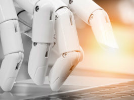IoT at the Edge