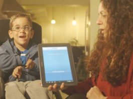 Restores Speech Abilities