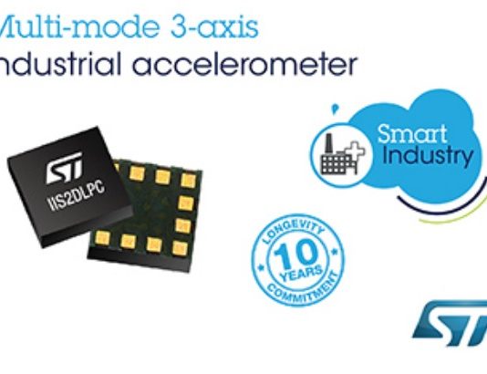 Mode-Changing MEMS Accelerometer