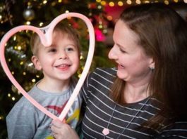 Child’s Heartbeat Controls London