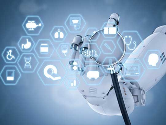 artificial intelligence pharmaceutical industry