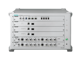 Anritsu 5G Standalone