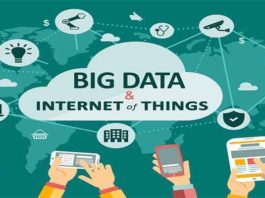 Big Data and IoT