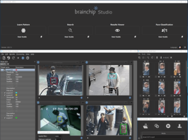 BrainChip Studio