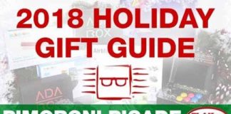 Digi-Key Holiday Gift Guide