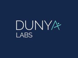 Dunya Labs EOS Blockchain