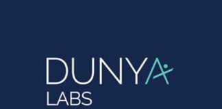 Dunya Labs EOS Blockchain