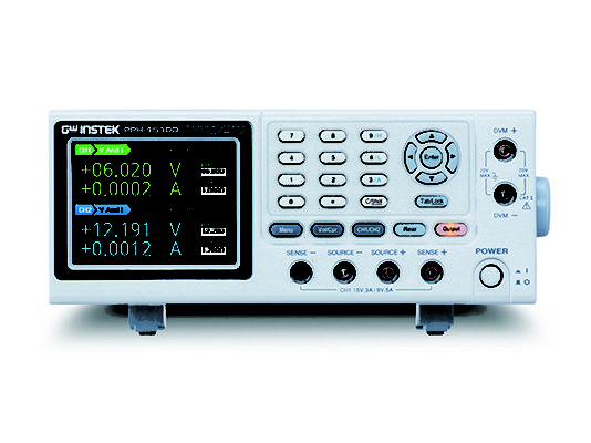 GW Instek PPH-1506D
