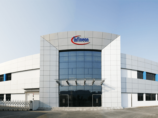Infineon Technologies