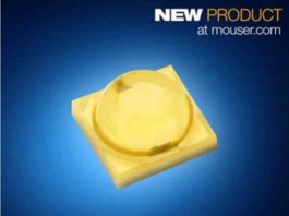 LUXEON V2 LEDs