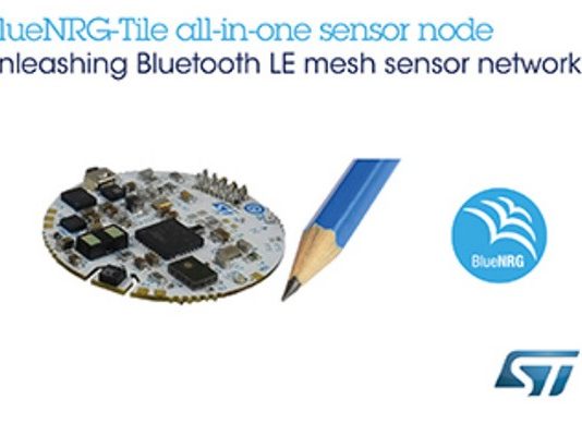 Tiny Coin-Shaped Development Kit