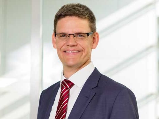 Peter Wawer Infineon