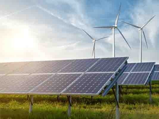 Renewable Energy