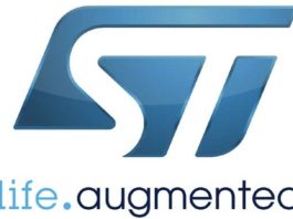 STMicroelectronics Now Sampling Embedded PCM