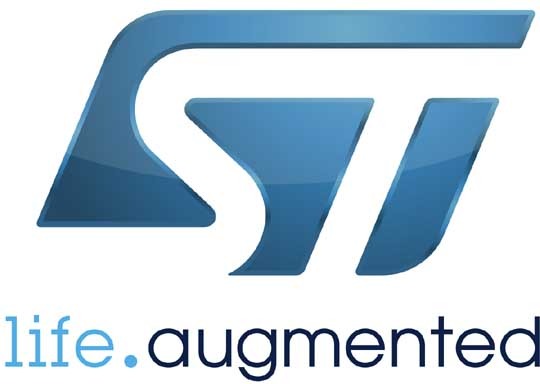 STMicroelectronics Now Sampling Embedded PCM