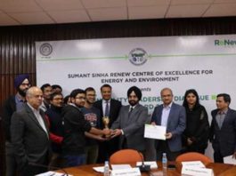 Renew Power IIT Delhi