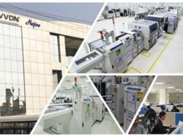 VVDN-New-Facility