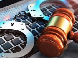 cyber crime