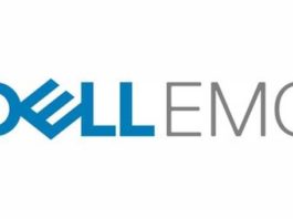 Dell-EMC Logo