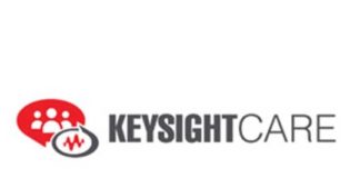 keysight care