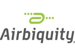 Airbiquity Logo