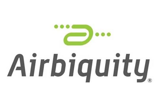 Airbiquity Logo