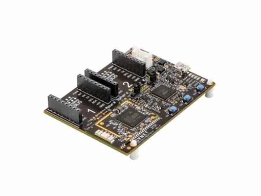 Avnet Azure Sphere Starter Kit