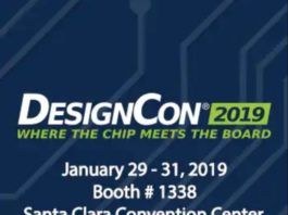 DesignCon 2019