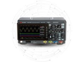 Keysight Technologies oscilloscopes